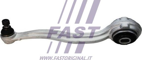 Fast FT15549 - Важіль незалежної підвіски колеса autozip.com.ua