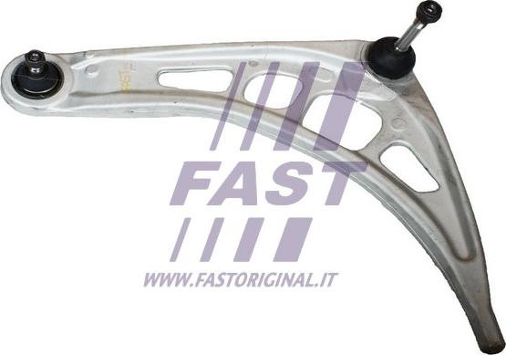Fast FT15554 - Важіль незалежної підвіски колеса autozip.com.ua