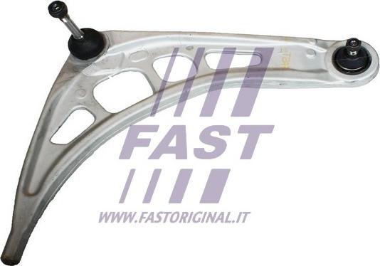Fast FT15555 - Важіль перед. правий Bmw E46 98-05 autozip.com.ua