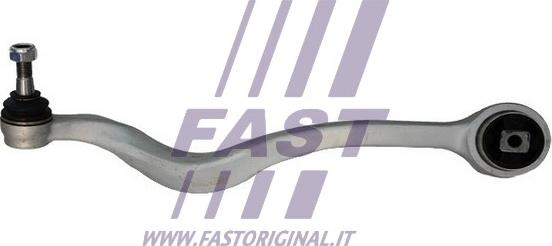 Fast FT15550 - Важіль незалежної підвіски колеса autozip.com.ua