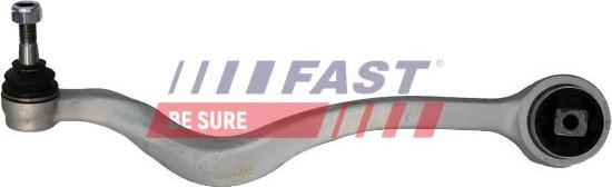 Fast FT15550 - Важіль незалежної підвіски колеса autozip.com.ua