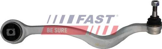 Fast FT15551 - Важіль незалежної підвіски колеса autozip.com.ua