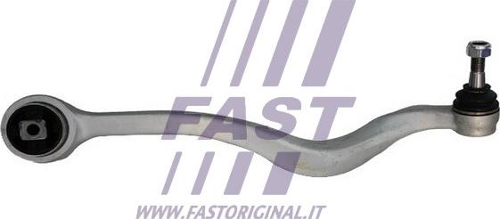 Fast FT15551 - Важіль незалежної підвіски колеса autozip.com.ua