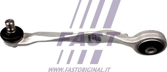 Fast FT15504 - Важіль незалежної підвіски колеса autozip.com.ua