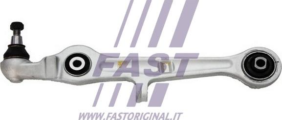 Fast FT15508 - Важіль незалежної підвіски колеса autozip.com.ua
