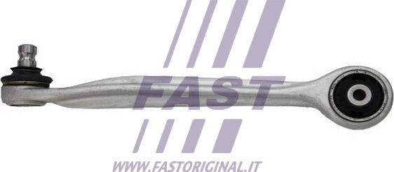 Fast FT15502 - Важіль незалежної підвіски колеса autozip.com.ua