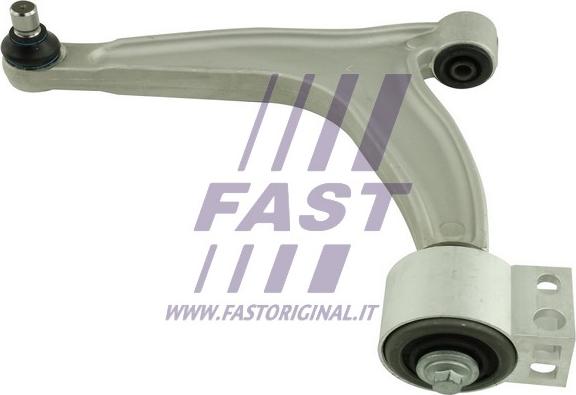 Fast FT15519 - Важіль незалежної підвіски колеса autozip.com.ua