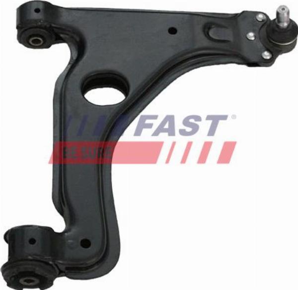 Fast FT15516 - Важіль незалежної підвіски колеса autozip.com.ua
