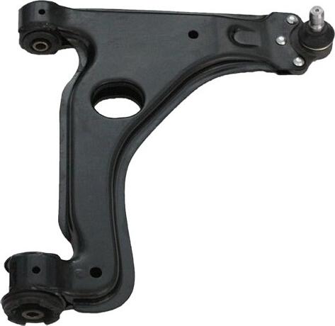 Fast FT15516 - Важіль незалежної підвіски колеса autozip.com.ua