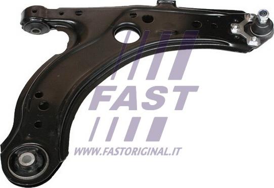 Fast FT15535 - Важіль незалежної підвіски колеса autozip.com.ua
