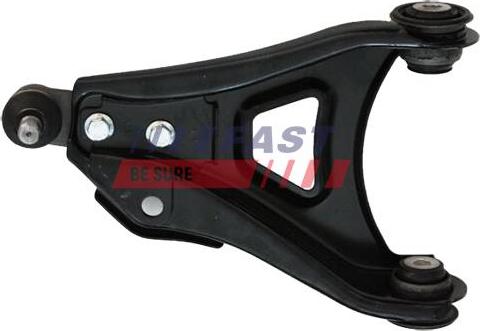 Fast FT15530 - Важіль незалежної підвіски колеса autozip.com.ua