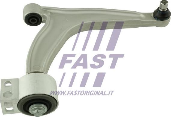 Fast FT15520 - Важіль незалежної підвіски колеса autozip.com.ua