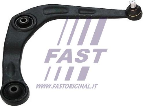 Fast FT15523 - Важіль незалежної підвіски колеса autozip.com.ua
