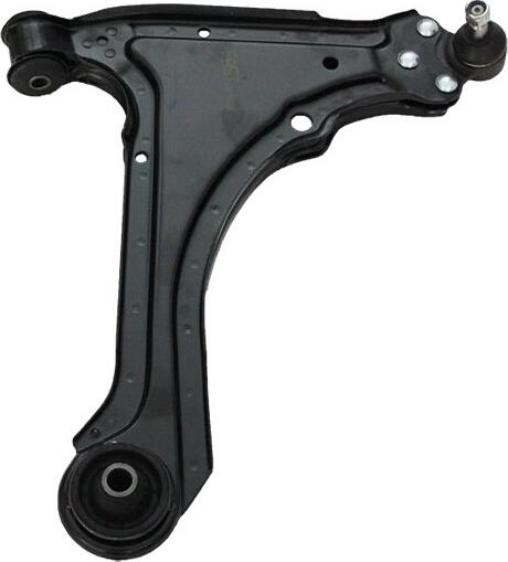 Fast FT15527 - Важіль незалежної підвіски колеса autozip.com.ua