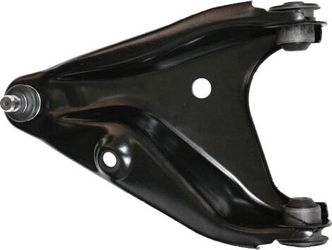 Fast FT15606 - Важіль незалежної підвіски колеса autozip.com.ua