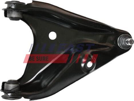 Fast FT15607 - Важіль незалежної підвіски колеса autozip.com.ua