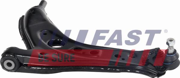 Fast FT15610 - Важіль незалежної підвіски колеса autozip.com.ua