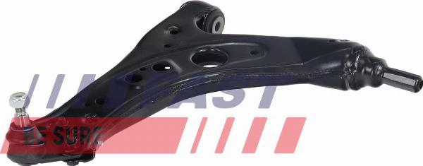 Fast FT15610 - Важіль незалежної підвіски колеса autozip.com.ua