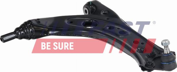 Fast FT15611 - Важіль незалежної підвіски колеса autozip.com.ua