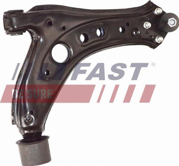 Fast FT15611 - Важіль незалежної підвіски колеса autozip.com.ua