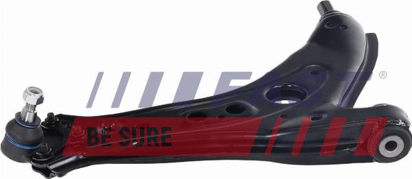 Fast FT15611 - Важіль незалежної підвіски колеса autozip.com.ua