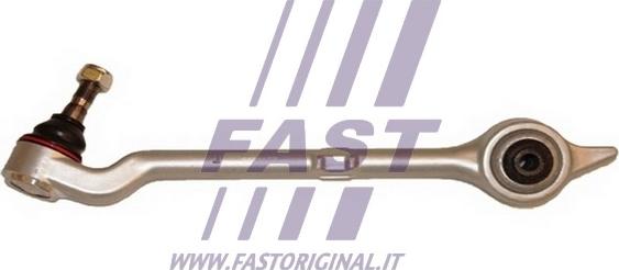 Fast FT15684 - Важіль перед. нижній правий BMW 5 E39 95- autozip.com.ua