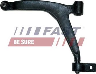 Fast FT15681 - Важіль незалежної підвіски колеса autozip.com.ua