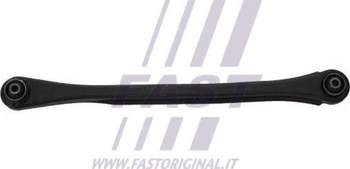 Fast FT15630 - Тяга / стійка, підвіска колеса autozip.com.ua