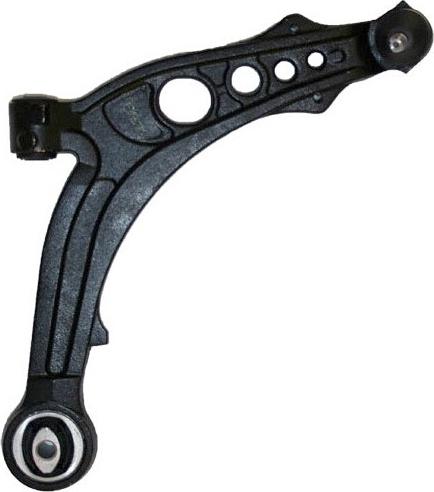 Fast FT15091 - Важіль незалежної підвіски колеса autozip.com.ua