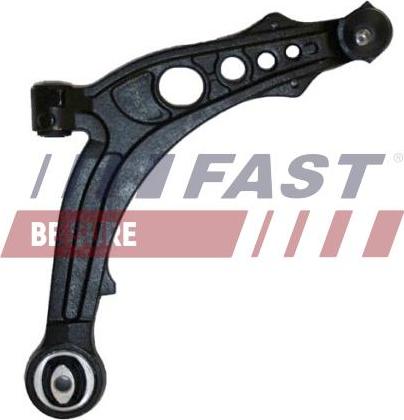 Fast FT15091 - Важіль незалежної підвіски колеса autozip.com.ua