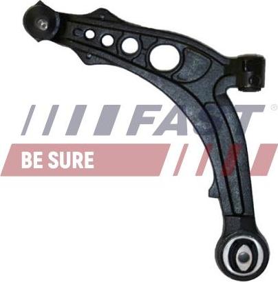 Fast FT15092 - Важіль незалежної підвіски колеса autozip.com.ua