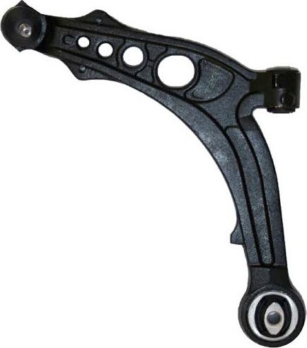 Fast FT15092 - Важіль незалежної підвіски колеса autozip.com.ua