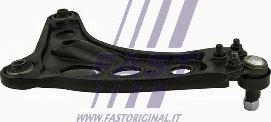 Fast FT15065 - Важіль незалежної підвіски колеса autozip.com.ua