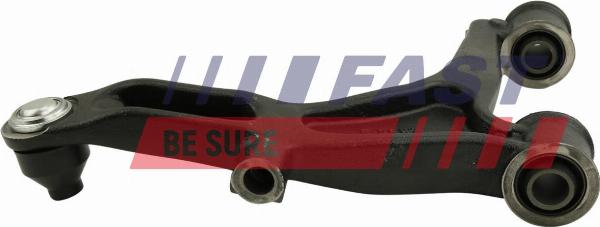 Fast FT15031 - Важіль незалежної підвіски колеса autozip.com.ua