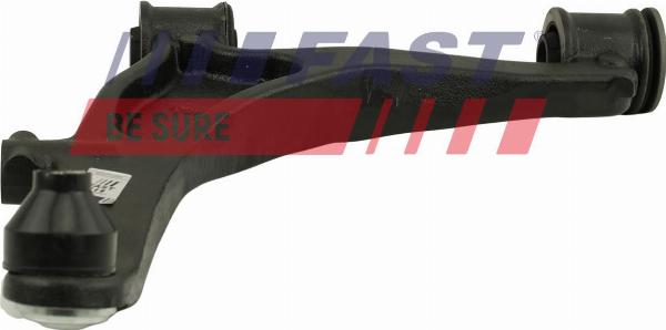 Fast FT15031 - Важіль незалежної підвіски колеса autozip.com.ua