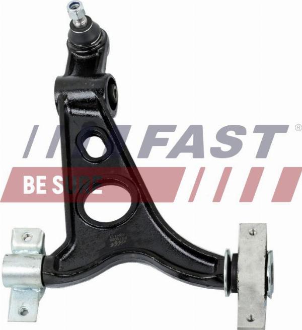Fast FT15028 - Важіль незалежної підвіски колеса autozip.com.ua