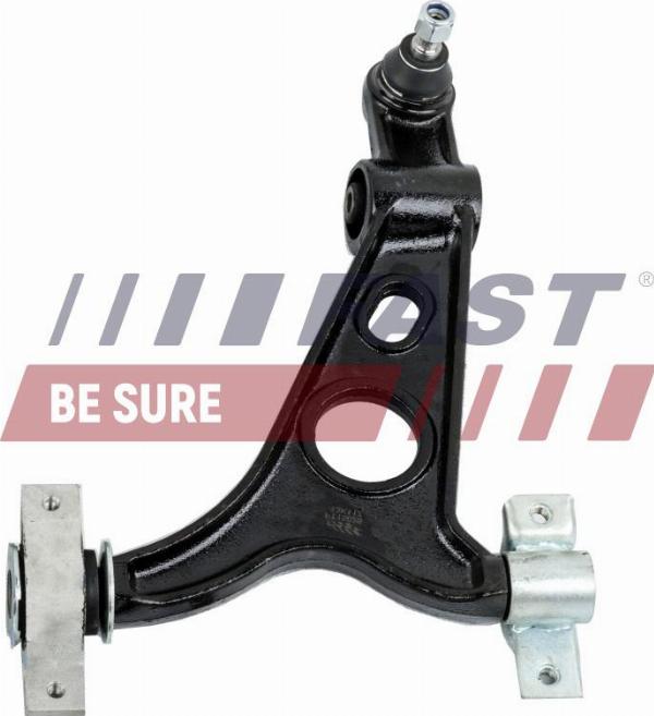Fast FT15027 - Важіль незалежної підвіски колеса autozip.com.ua