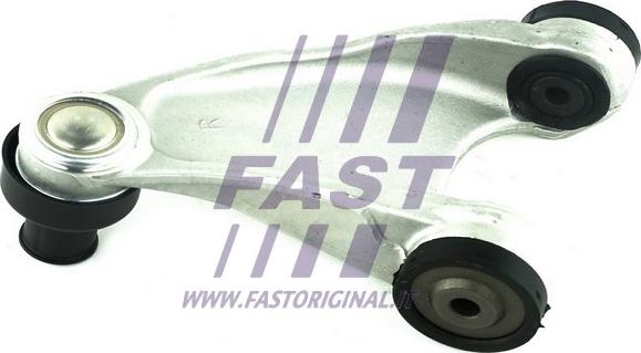 Fast FT15077 - Важіль незалежної підвіски колеса autozip.com.ua