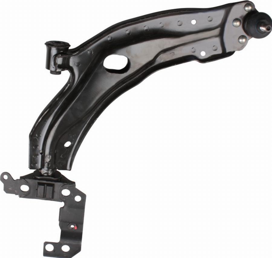 Fast FT15163 - Важіль незалежної підвіски колеса autozip.com.ua