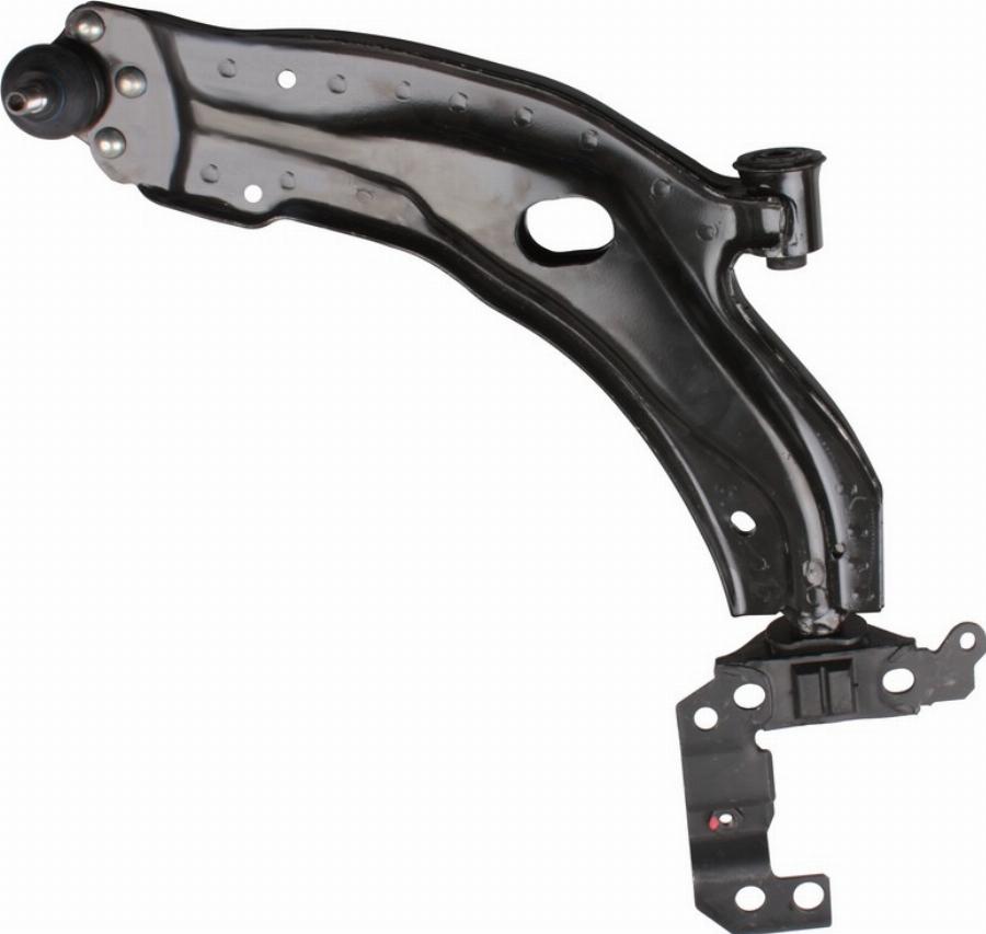 Fast FT15162 - Важіль незалежної підвіски колеса autozip.com.ua