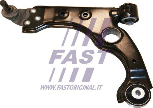 Fast FT15167 - Важіль незалежної підвіски колеса autozip.com.ua