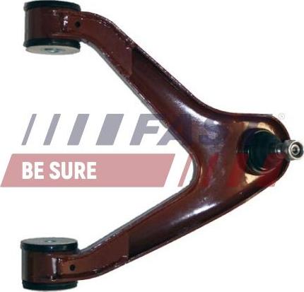 Fast FT15106 - Важіль незалежної підвіски колеса autozip.com.ua