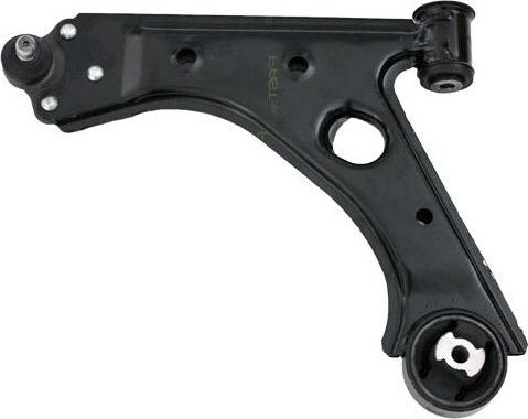 Fast FT15136 - Важіль незалежної підвіски колеса autozip.com.ua