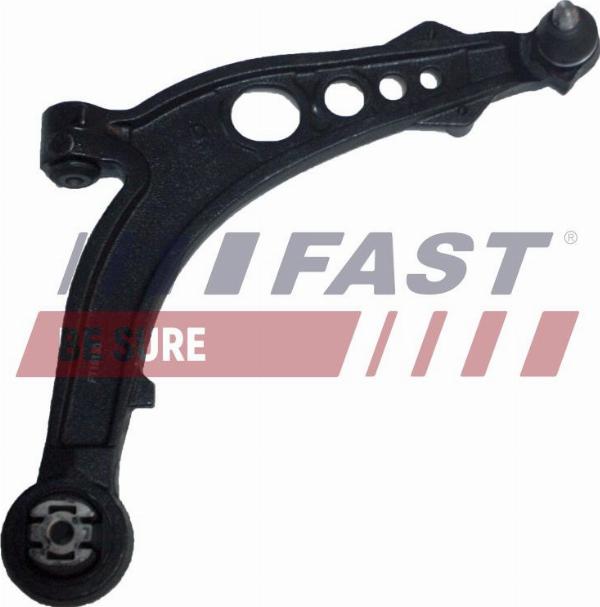 Fast FT15130 - Важіль незалежної підвіски колеса autozip.com.ua
