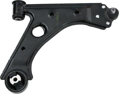 Fast FT15137 - Важіль незалежної підвіски колеса autozip.com.ua
