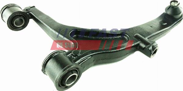 Fast FT15740 - Важіль незалежної підвіски колеса autozip.com.ua