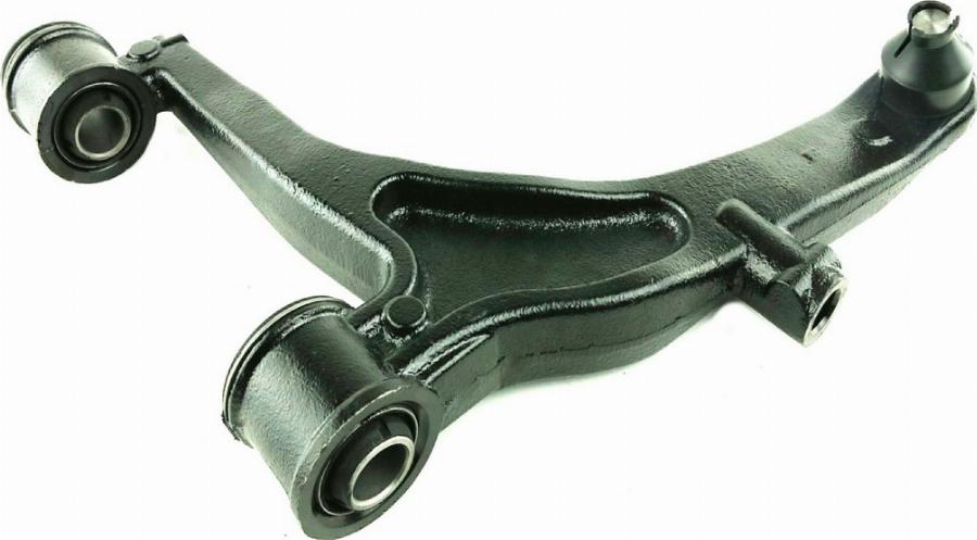Fast FT15740 - Важіль незалежної підвіски колеса autozip.com.ua