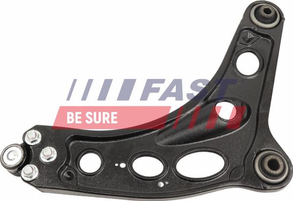 Fast FT15754 - Важіль незалежної підвіски колеса autozip.com.ua