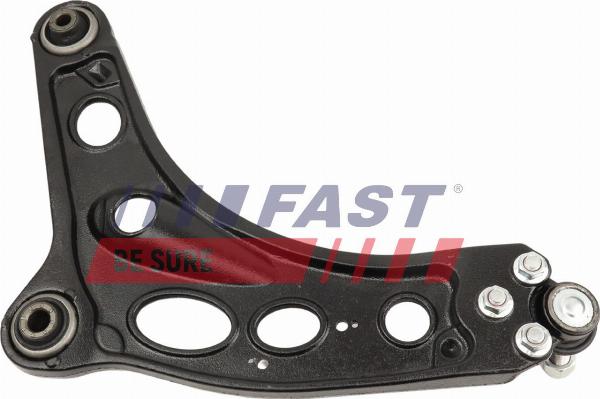Fast FT15755 - Важіль незалежної підвіски колеса autozip.com.ua