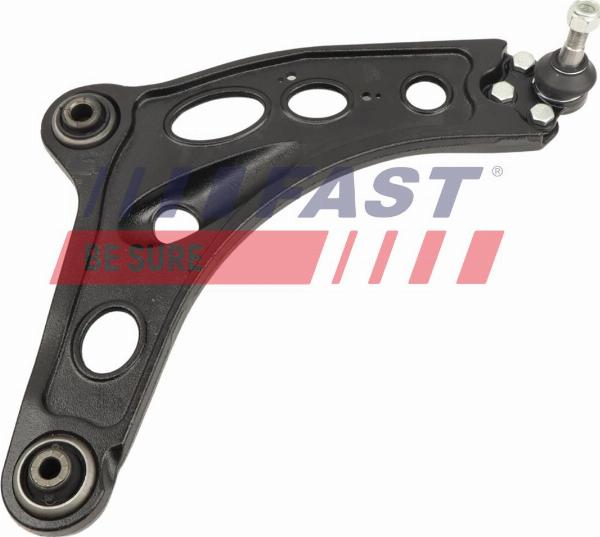 Fast FT15755 - Важіль незалежної підвіски колеса autozip.com.ua